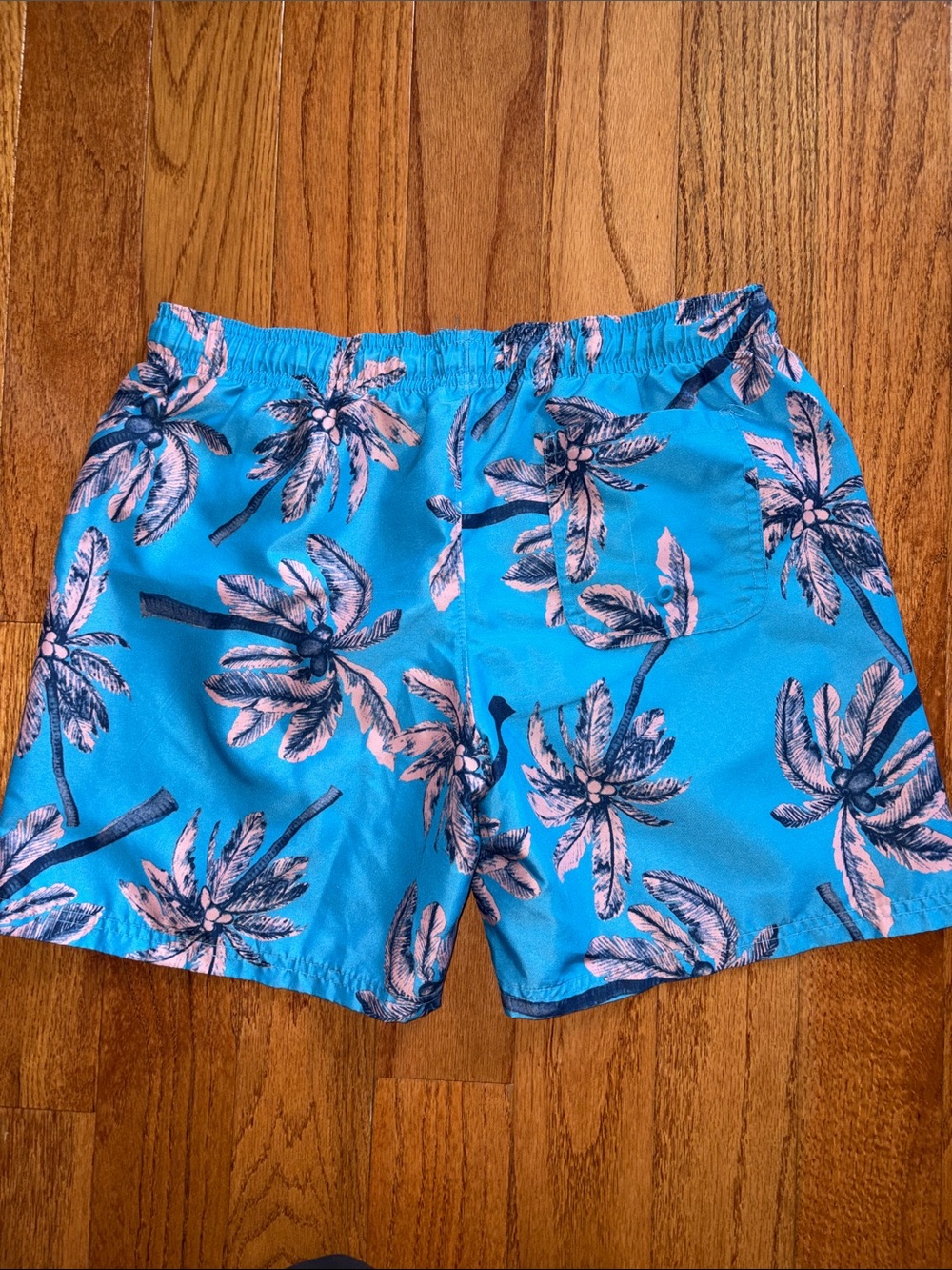 Boys husky swim trunks - Picture 3 of 3